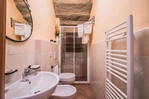 Traditional Apart Daire, 2 Yatak Odası, Sigara İçilmez, Bahçe Manzaralı