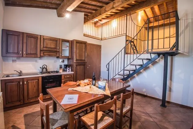 Traditional Apart Daire, 2 Yatak Odası, Sigara İçilmez, Bahçe Manzaralı