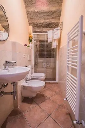 Traditional Apart Daire, 2 Yatak Odası, Sigara İçilmez, Bahçe Manzaralı