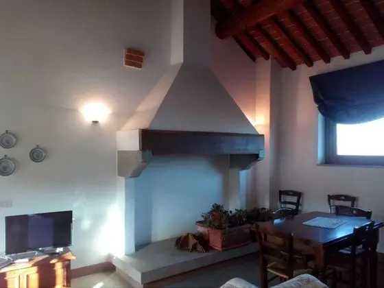 Apart Daire, 2 Yatak Odası, Vadi Manzaralı (Camino)