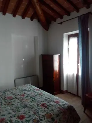 Apart Daire, 2 Yatak Odası, Vadi Manzaralı (Camino)