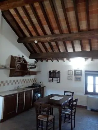 Apart Daire, 2 Yatak Odası, Vadi Manzaralı (Camino)