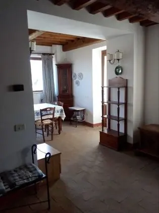 Apart Daire, 2 Yatak Odası, Vadi Manzaralı (Camino)