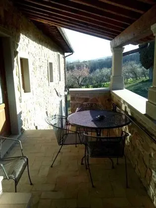 Apart Daire, 2 Yatak Odası, Vadi Manzaralı (Camino)