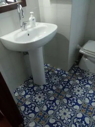 Apart Daire, 2 Yatak Odası, Vadi Manzaralı (Camino)