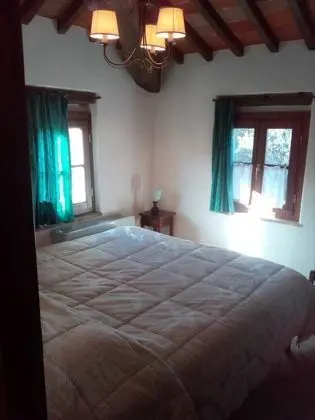 Apart Daire, 2 Yatak Odası, Vadi Manzaralı (Torretta)