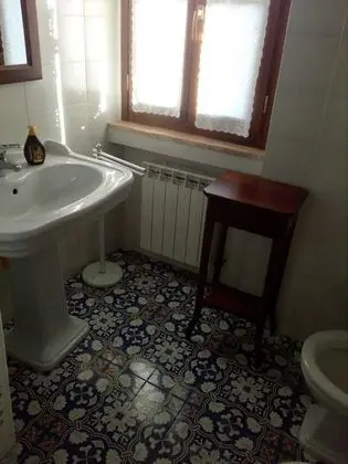 Apart Daire, 2 Yatak Odası, Vadi Manzaralı (Torretta)