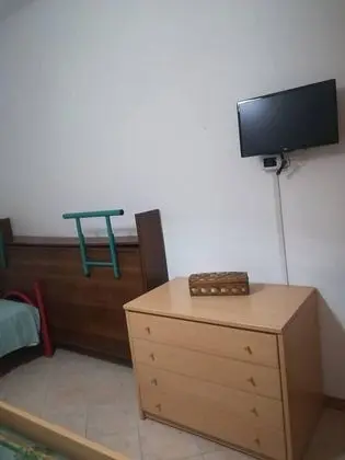 Family Oda, Balkon, Dağ Manzaralı