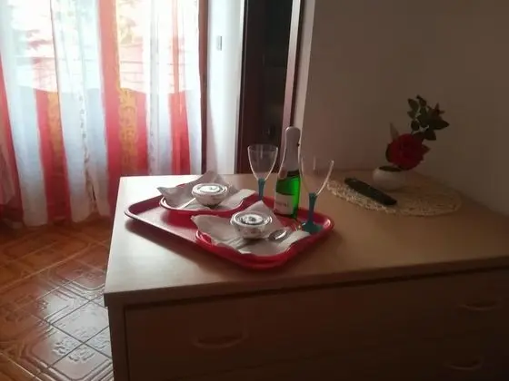 Family Oda, Balkon, Dağ Manzaralı