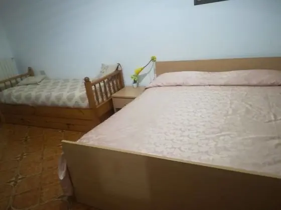 Üç Kişilik Oda, Balkon, Deniz Manzaralı