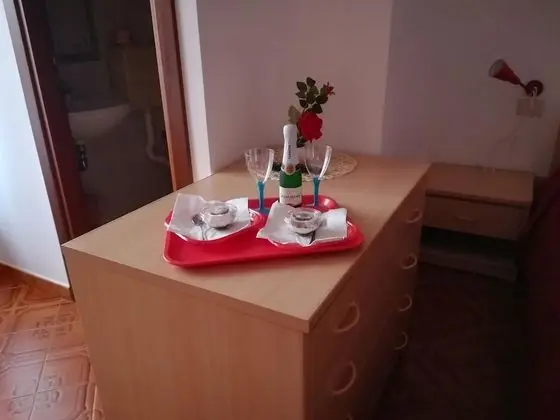 Üç Kişilik Oda, Balkon, Deniz Manzaralı