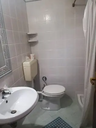 Üç Kişilik Oda, Balkon, Deniz Manzaralı
