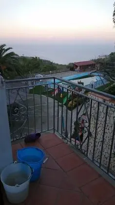 Üç Kişilik Oda, Balkon, Deniz Manzaralı