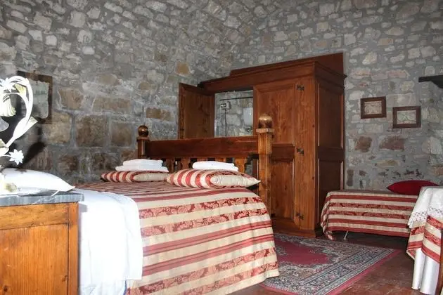 Basic Tek Büyük Yataklı Oda, Özel Banyo, Zemin Kat