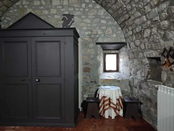 Basic Tek Büyük Yataklı Oda, Özel Banyo, Zemin Kat