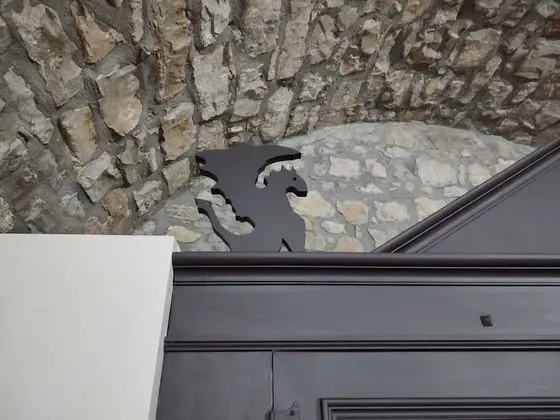 Basic Tek Büyük Yataklı Oda, Özel Banyo, Zemin Kat