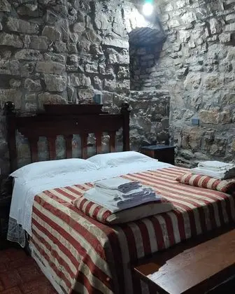 Basic Tek Büyük Yataklı Oda, Özel Banyo, Zemin Kat