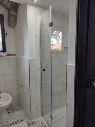 Basic Tek Büyük Yataklı Oda, Özel Banyo, Zemin Kat