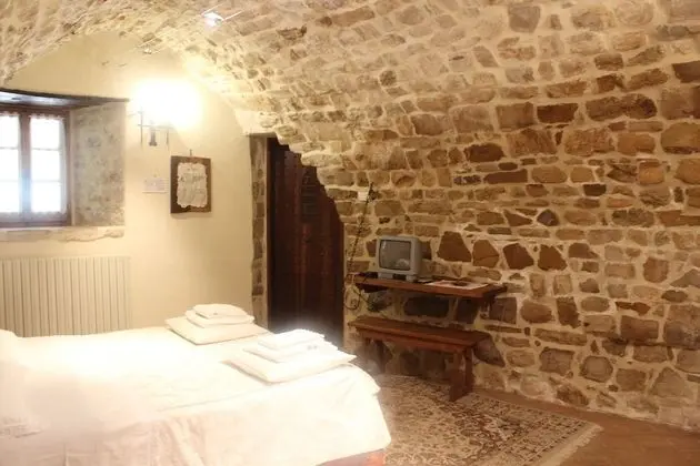 Classic Tek Büyük Yataklı Oda, Özel Banyo, Zemin Kat