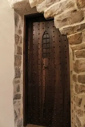 Classic Tek Büyük Yataklı Oda, Özel Banyo, Zemin Kat