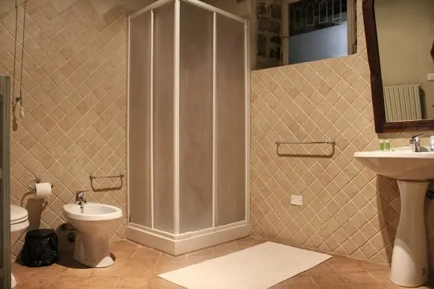Classic Tek Büyük Yataklı Oda, Özel Banyo, Zemin Kat