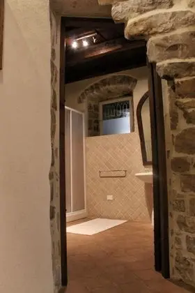 Classic Tek Büyük Yataklı Oda, Özel Banyo, Zemin Kat