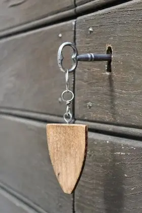 Royal Tek Büyük Yataklı Oda, Özel Banyo, Zemin Kat