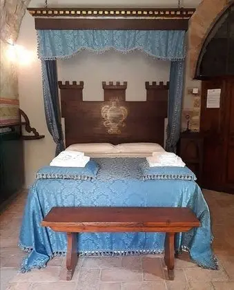 Royal Tek Büyük Yataklı Oda, Özel Banyo, Zemin Kat