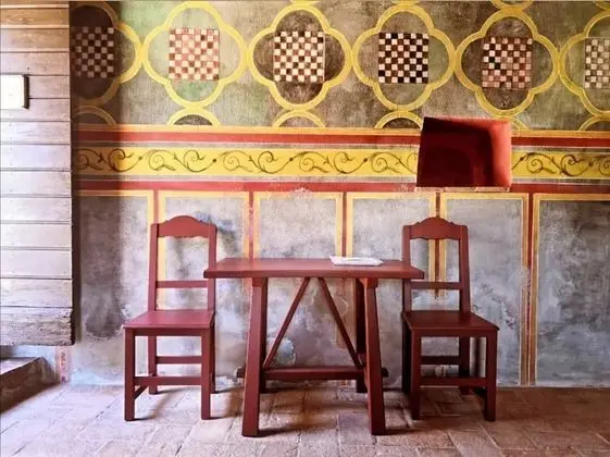 Royal Tek Büyük Yataklı Oda, Özel Banyo, Zemin Kat