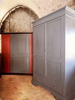 Royal Tek Büyük Yataklı Oda, Özel Banyo, Zemin Kat