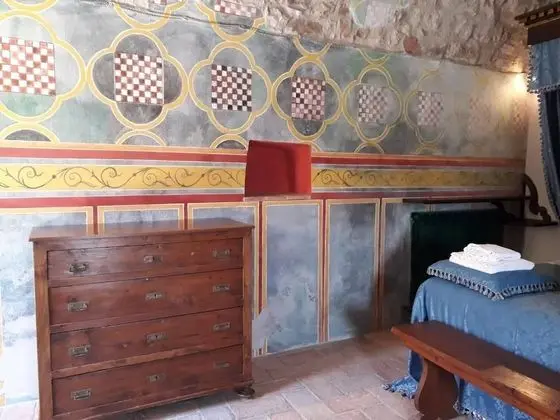 Royal Tek Büyük Yataklı Oda, Özel Banyo, Zemin Kat