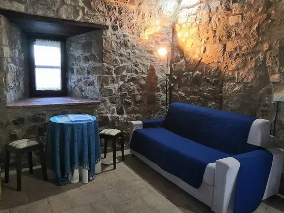 Royal Tek Büyük Yataklı Oda, Özel Banyo, Zemin Kat