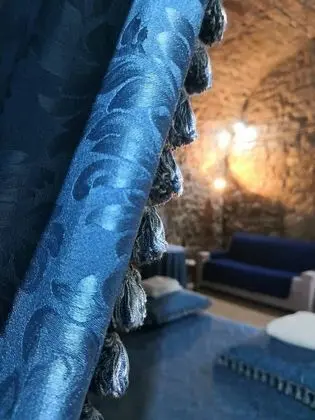 Royal Tek Büyük Yataklı Oda, Özel Banyo, Zemin Kat