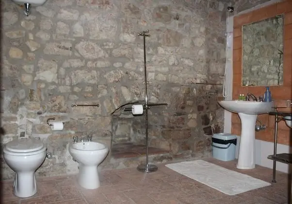 Royal Tek Büyük Yataklı Oda, Özel Banyo, Zemin Kat