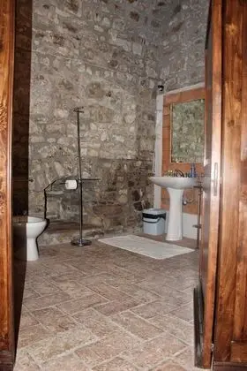 Royal Tek Büyük Yataklı Oda, Özel Banyo, Zemin Kat