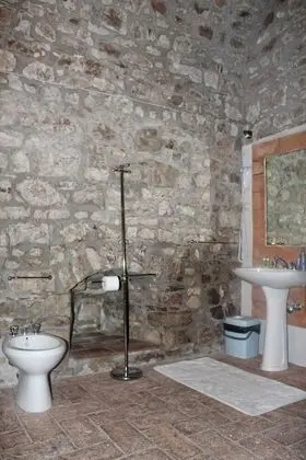 Royal Tek Büyük Yataklı Oda, Özel Banyo, Zemin Kat