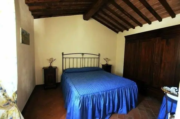 Apart Daire, Havuz Manzaralı