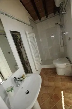 Apart Daire, Üzüm Asması Manzaralı