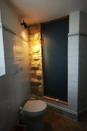 Apart Daire, Üzüm Asması Manzaralı