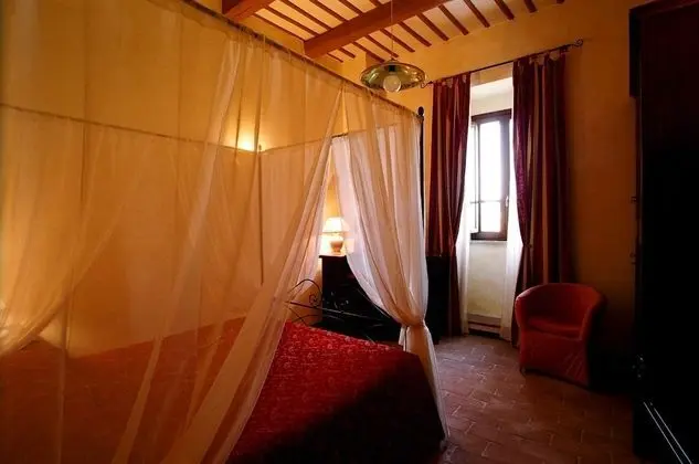 Junior Süit, Bahçe Manzaralı