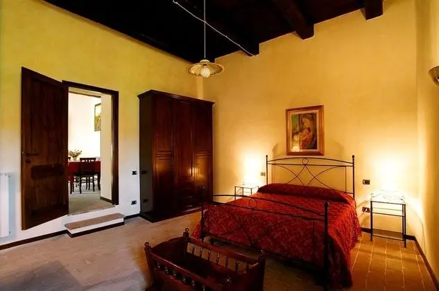 Junior Süit, Bahçe Manzaralı