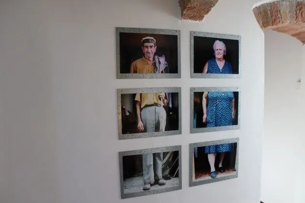 Apart Daire, 1 Yatak Odası (Castello)