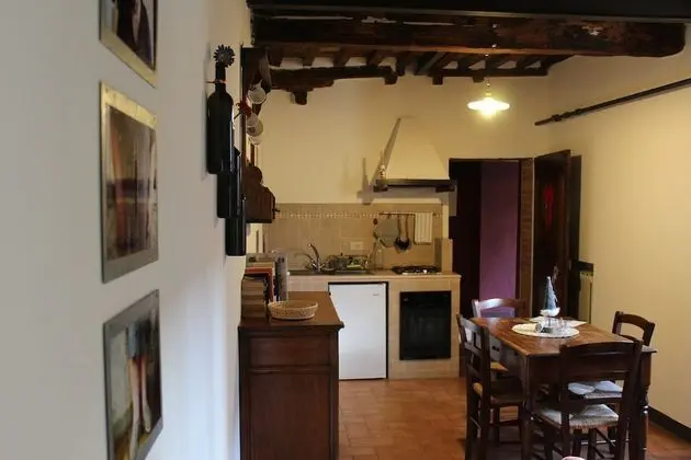 Apart Daire, 1 Yatak Odası (Castello)