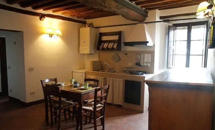 Apart Daire, 1 Yatak Odası (Castello)