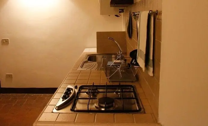 Apart Daire, 1 Yatak Odası (Castello)