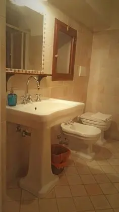 Apart Daire, 1 Yatak Odası (Castello)