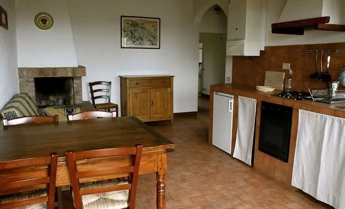 Apart Daire, 2 Yatak Odası (Castello)