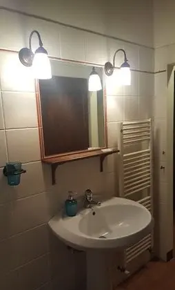 Apart Daire, 2 Yatak Odası (Castello)