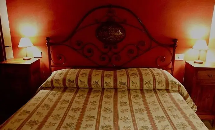 Dubleks, 1 Yatak Odası, Zemin Kat (Dependance)