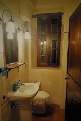 Dubleks, 1 Yatak Odası, Zemin Kat (Dependance)